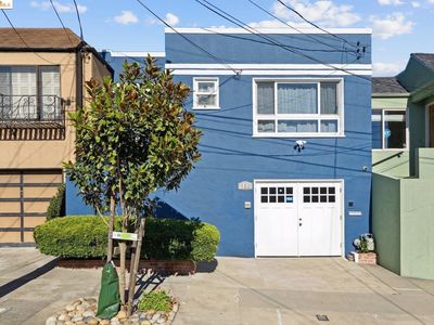 421 Princeton St, San Francisco, CA, 94134