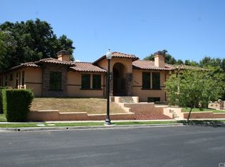 828 La Vina Ln, Altadena, CA 91001