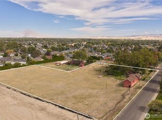 1010 /1012 Highland Road, Walla Walla, WA 99362
