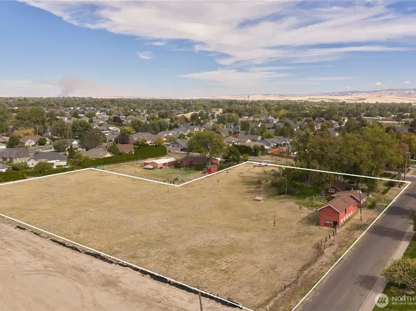 1010 /1012 Highland Road, Walla Walla, WA 99362