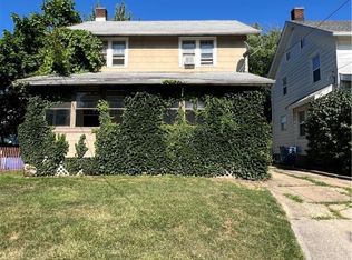 719 Brownell Ave, Lorain, OH
