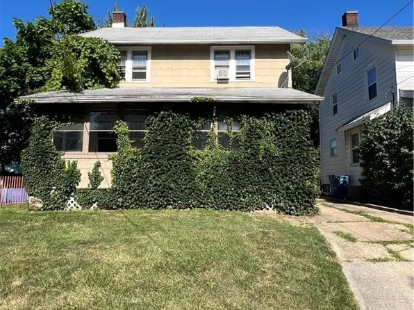 719 Brownell Ave, Lorain, OH 44052