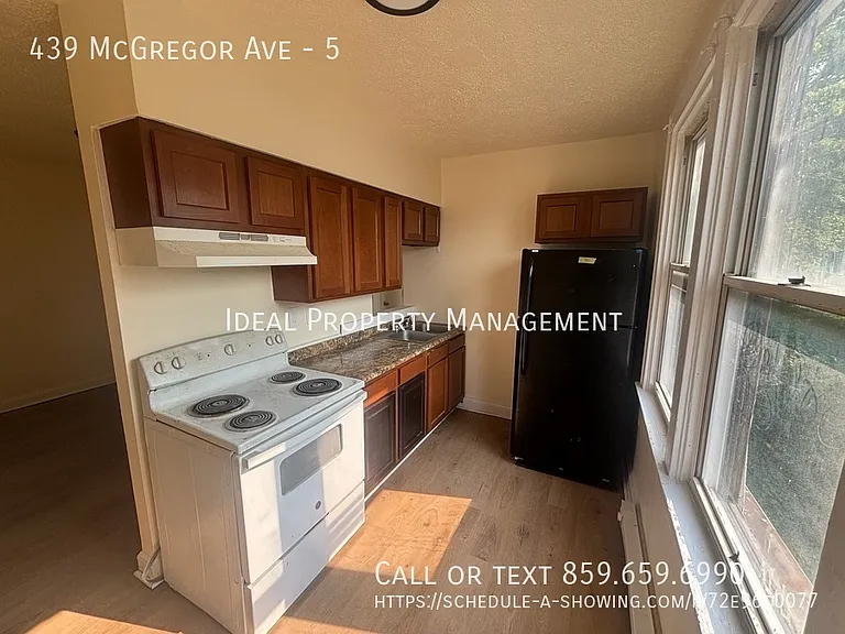 439 McGregor Ave #5 — Photo 3