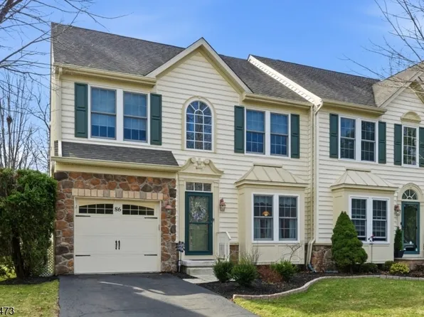86 Weber Ave, Hillsborough Twp., NJ 08844