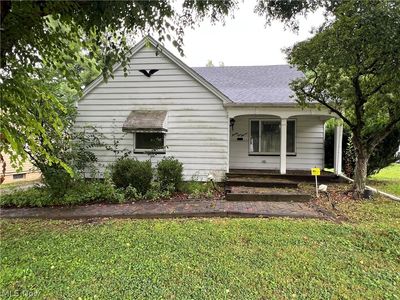 2111 Burbank Ave, Youngstown, OH, 44509