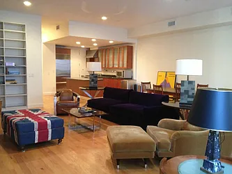 Rented by Town Residential