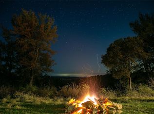 Mountain Dr, Graford, TX 76449