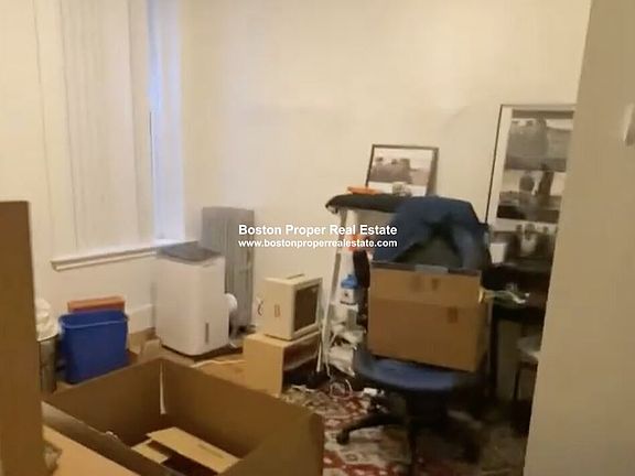 26 Hemenway St. #3 Boston - Fenway Unit Photo 7