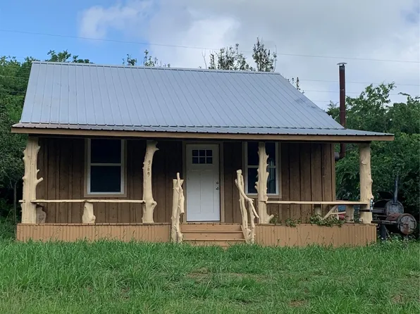 969 Vz County Road 3707, Wills Point, TX 75169