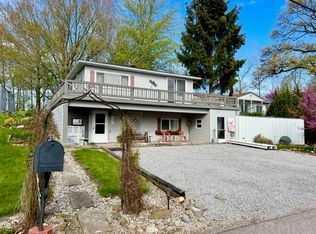 7051 N Brown Rd, Columbia City, IN 46725