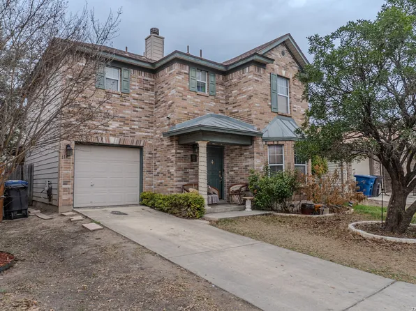 11211 Ancient Coach, San Antonio, TX 78213