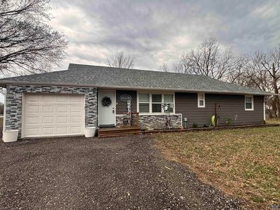 415 E Park Ave, Hartford, KS, 66854