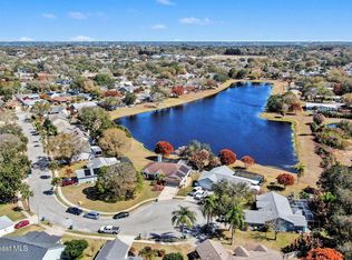 2009 Adirondack Cir, Melbourne, FL 32935