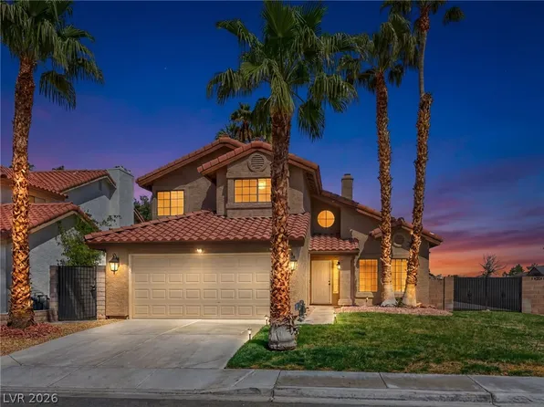 4742 Beaconsfield St, Las Vegas, NV 89147