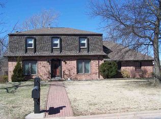 4859 N Battin St, Wichita, KS 67220