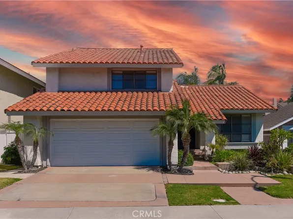 10 Alegria, Irvine, CA 92620