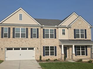 1922 Hickory Reserve Rd, Knoxville, TN 37932