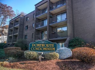 43 Pomeworth St APT 34, Stoneham, MA 02180