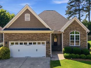 922 Award St, Fuquay Varina, NC 27526
