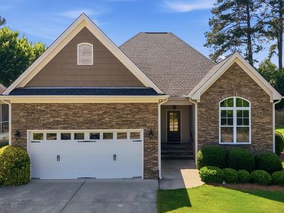 922 Award St, Fuquay Varina, NC, 27526