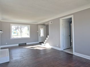 3124 Avenue C, Birmingham, AL 35218
