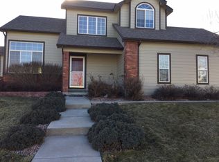 625 Saint Michaels Dr, Fort Collins, CO 80525
