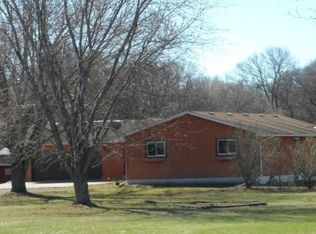 13213 293rd Ave, Princeton, MN 55371
