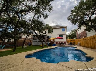 14526 Los Lunas Rd, Helotes, TX 78023