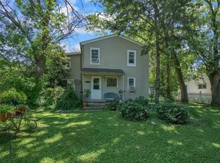 2696 Tower Rd, Mc Farland, WI 53558