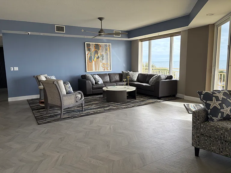 2300 N Atlantic Ave #502 — Photo 30