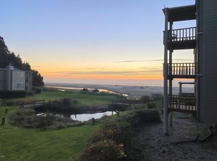 3641 NW Oceanview Dr #112, Newport, OR 97365