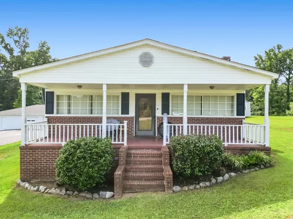 6217 Highway 25 N, Hodges, SC 29653