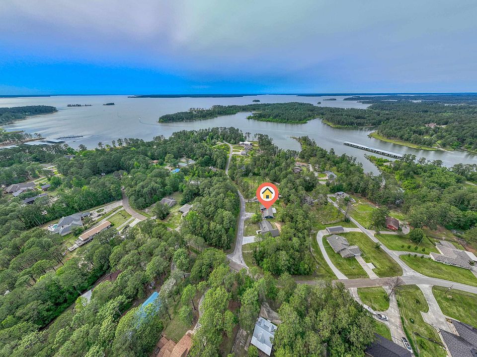 1239 Lakeshore Dr, Brookeland, TX 75931 Zillow