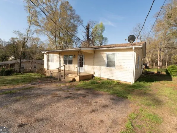 1323 S Lee St, Griffin, GA 30223