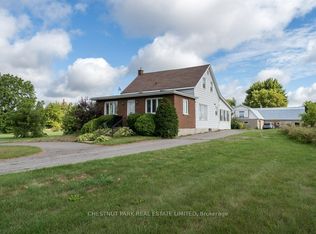 344 County Road 5, Quinte West, ON K0K 3M0