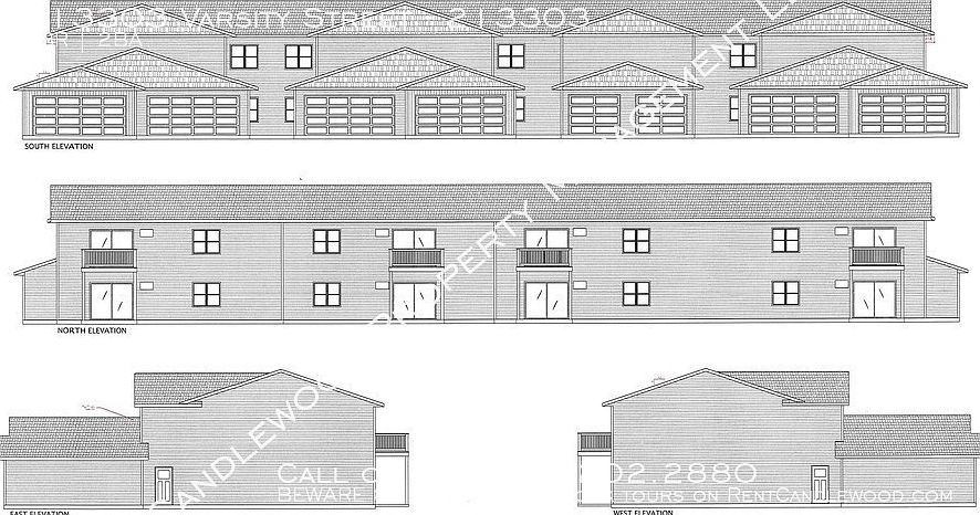 2nd image of 213303 Varsity St #213303