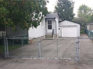 39 Windsor Dr, Whitchurch Stouffville, ON L4A4M7