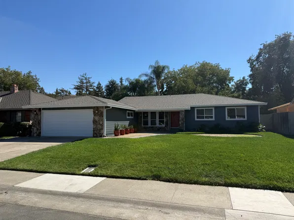 234 River Acres Dr, Sacramento, CA 95831