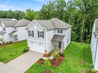 14125 Braidenwood Ln, Charlotte, NC 28278