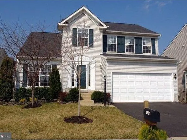 14249 Town Commons Way, Gainesville, VA 20155