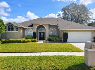 1065 Alvina Ln, Oviedo, FL 32765