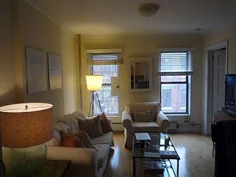 Rented by New York City Apartments