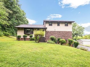 1225 Fox Chase Rd, Newport, TN 37821