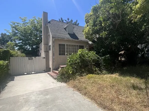 843 N Vista St, Los Angeles, CA 90046