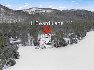 0 Beard Lane, Grafton, NH 03240