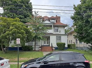 601 Central Ave, Plainfield, NJ 07060