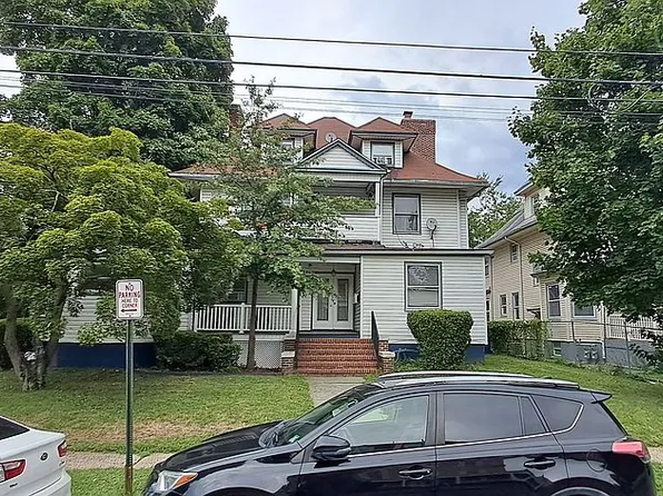 601 Central Ave, Plainfield, NJ 07060