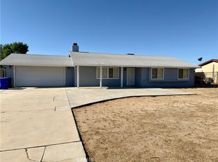 21211 Wisteria St, Apple Valley, CA 92308