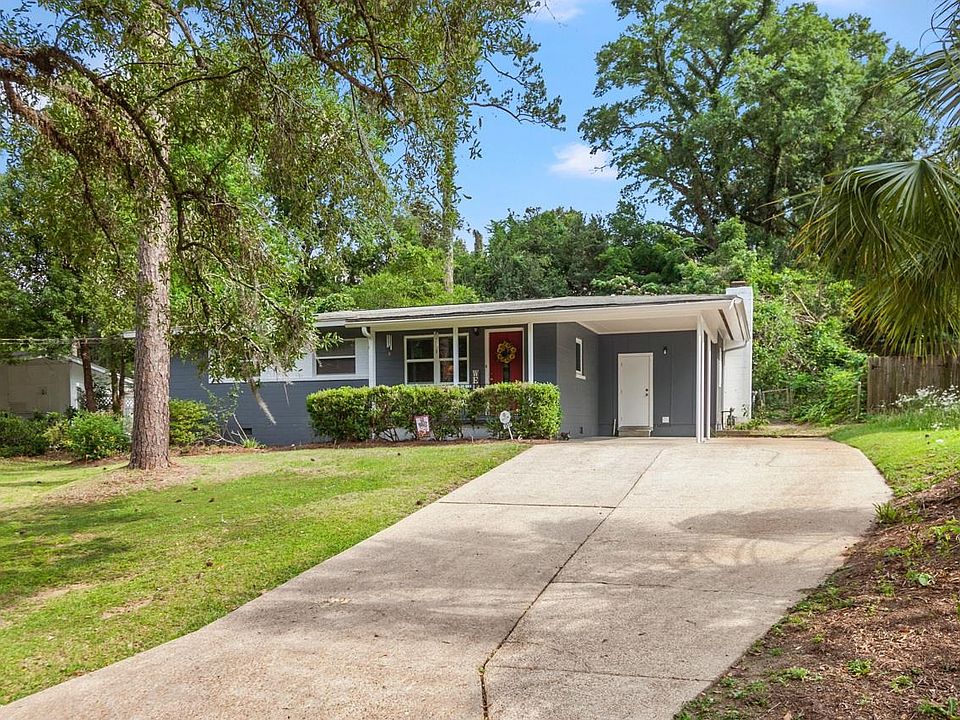 1517 Nugent Dr, Tallahassee, FL 32301 Zillow