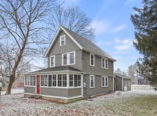155 Laurel St, Lee, MA 01238